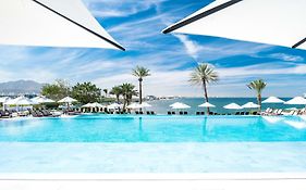 Crowne Plaza Muscat By Ihg